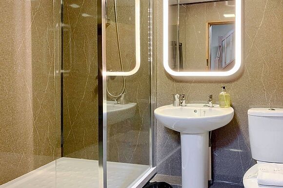 De Ferrers in Alport