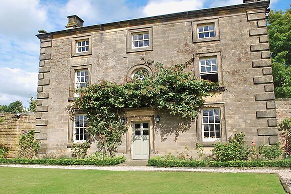 Bradley Hall