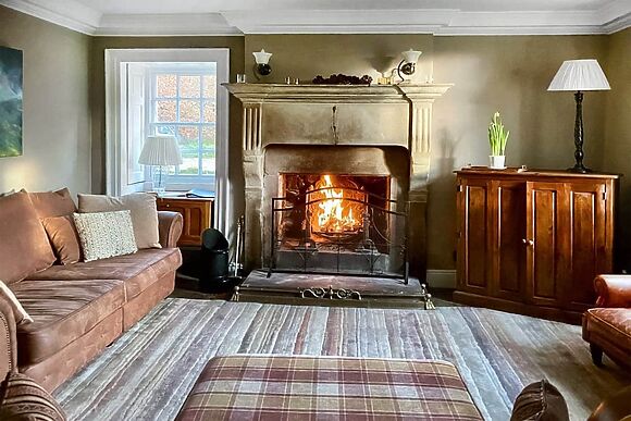 Bradley Hall in Matlock