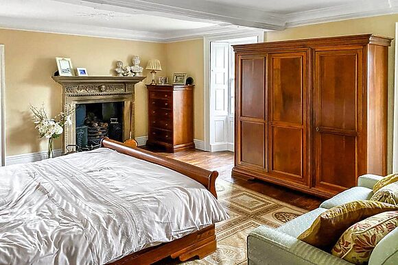 Bradley Hall in Matlock