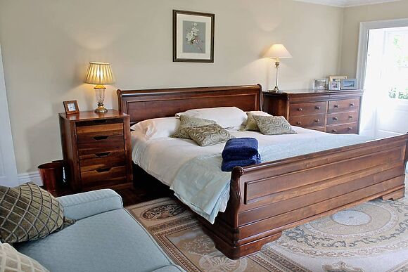 Bradley Hall in Matlock