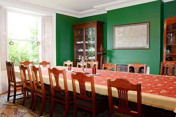 Abbotts Farm in Horbling