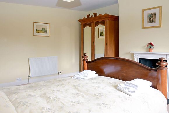 Abbotts Farm in Horbling