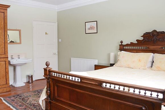 Abbotts Farm in Horbling