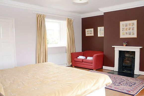 Abbotts Farm in Horbling