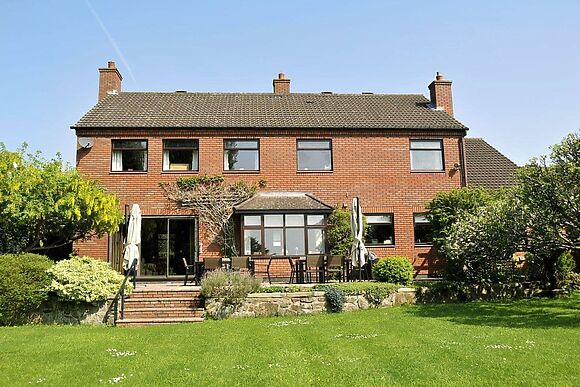 Field House in Baschurch