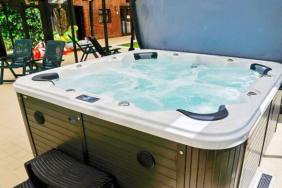 Field House in Baschurch