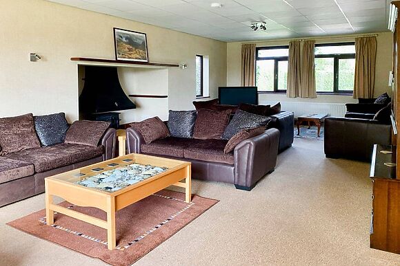 Field House in Baschurch