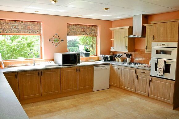 Field House in Baschurch