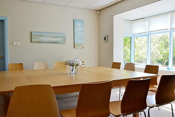 Field House in Baschurch