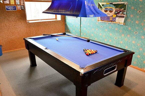 Field House in Baschurch