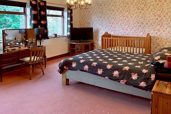 Field House in Baschurch