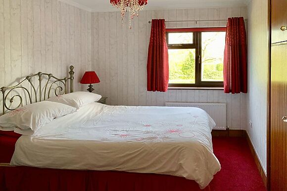 Field House in Baschurch