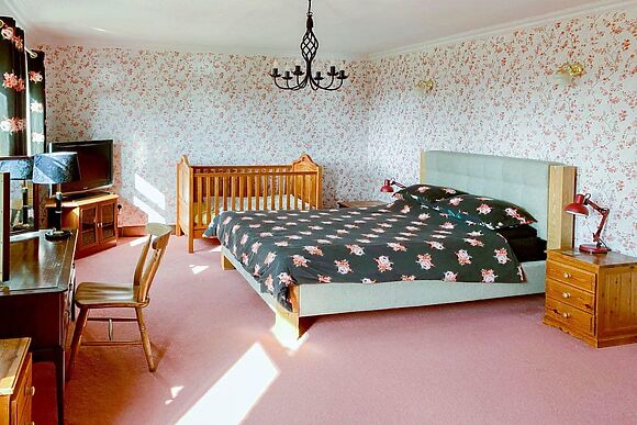 Field House in Baschurch