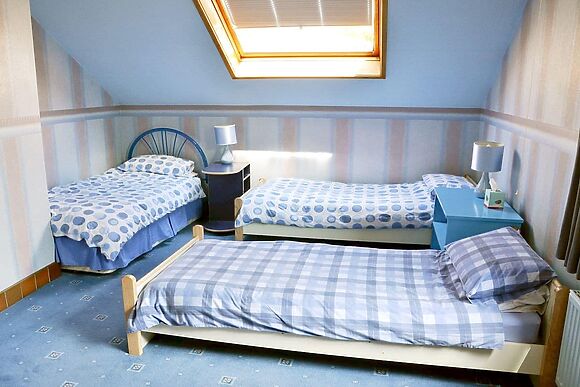 Field House in Baschurch