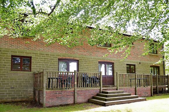 Farwell Cottage