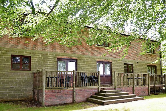 Farwell Cottage