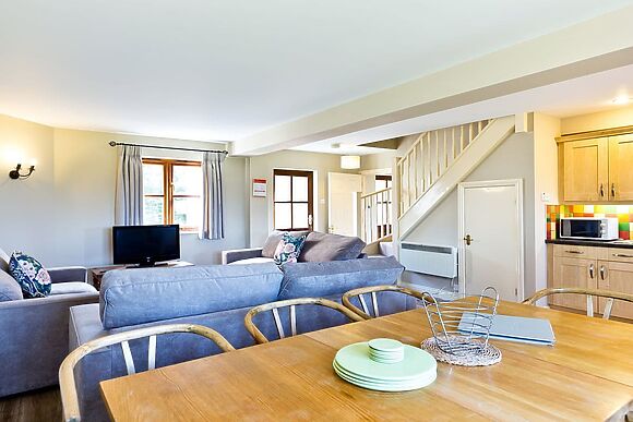 Farwell Cottage