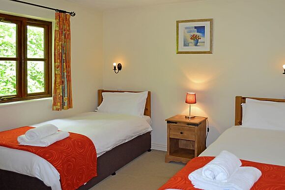 Farwell Cottage
