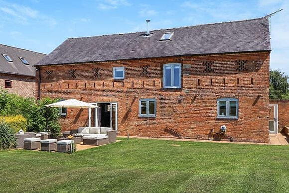 Sunshine Cottage