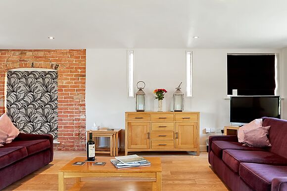Sunshine Cottage