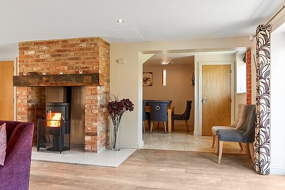 Sunshine Cottage