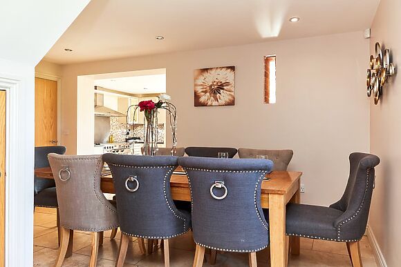 Sunshine Cottage