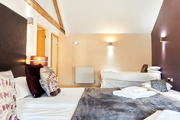 Sunshine Cottage