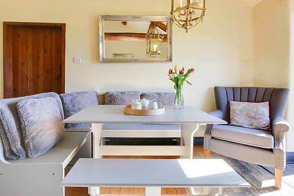 Priesthill in Alport