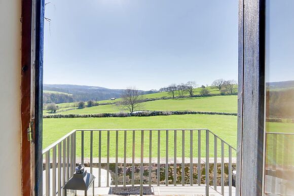 Priesthill in Alport