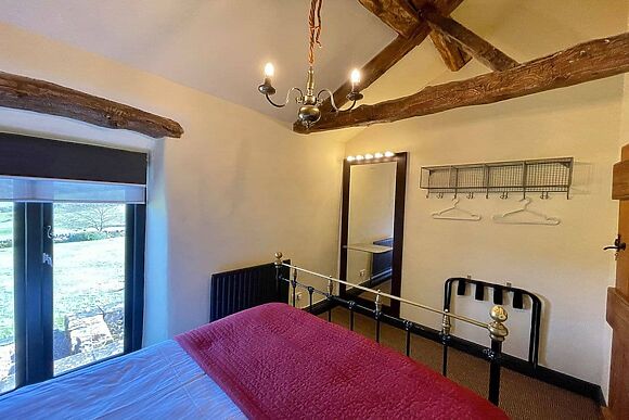 Priesthill in Alport