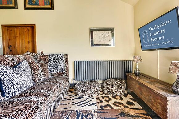 Henry’s Haunt in Alport