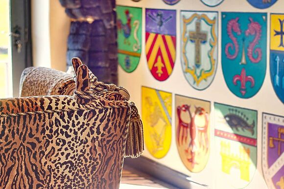 Henry’s Haunt in Alport