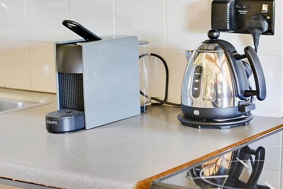 Henry’s Haunt in Alport