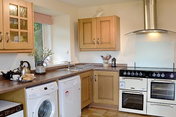 Dalvanie Mill in Folda