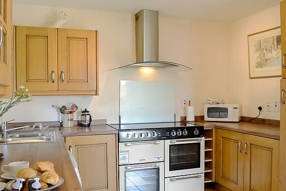 Dalvanie Mill in Folda