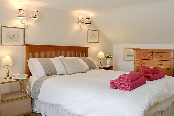 Dalvanie Mill in Folda