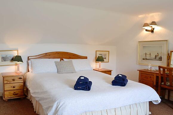 Dalvanie Mill in Folda