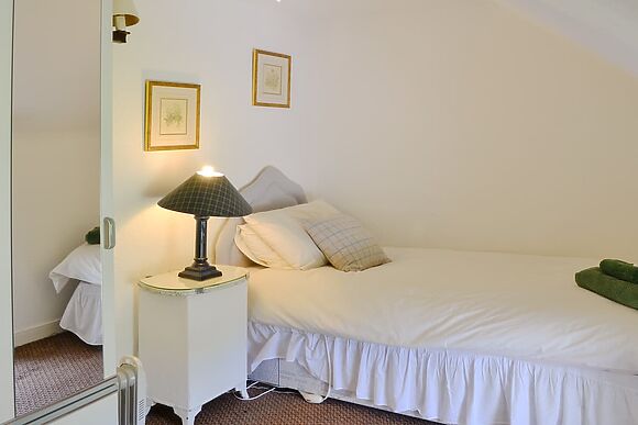 Dalvanie Mill in Folda