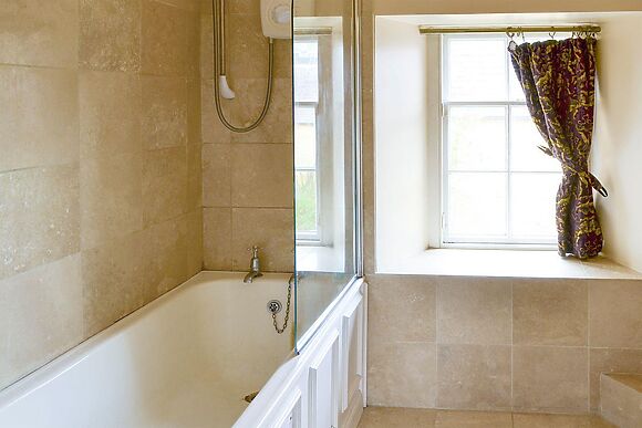 Lochside Garden House