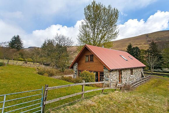 The Barn