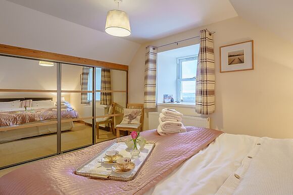 Little Arches