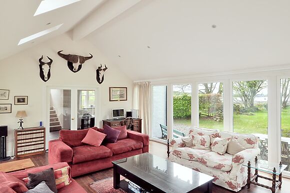 Cliff Cottage