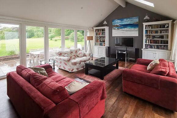 Cliff Cottage