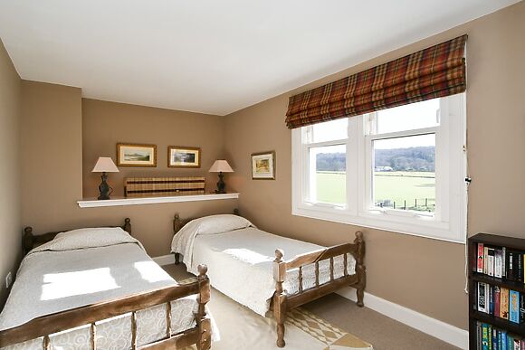 Cliff Cottage