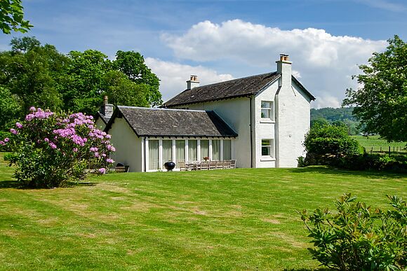 Cliff Cottage
