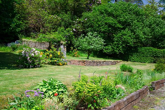 Cliff Cottage