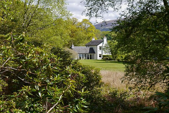 Cliff Cottage