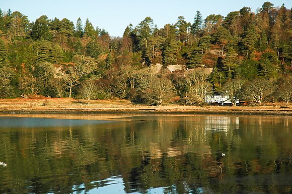 Cliff Cottage