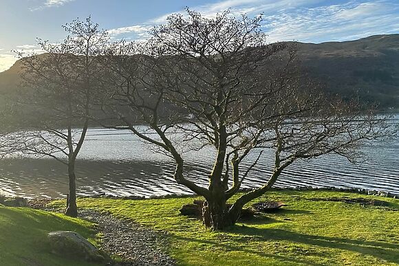 Tigh-na-creige